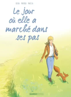 Jour où... (Le)Le Jour où... - tome 10