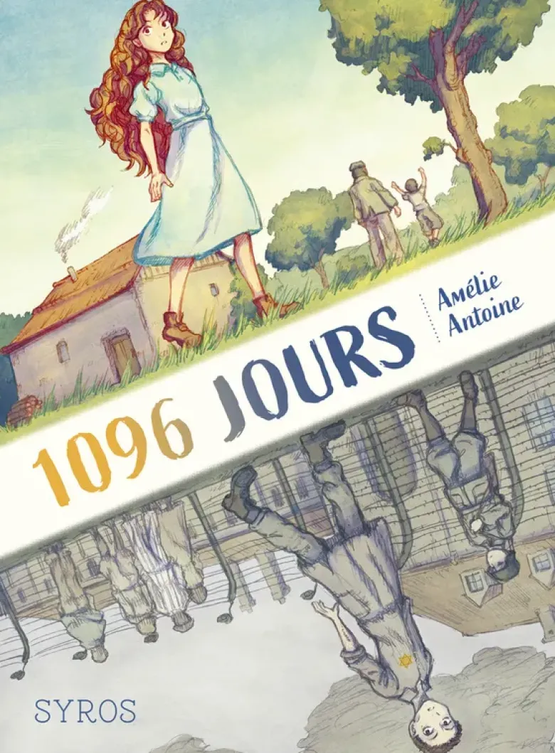 1096 jours