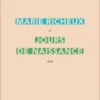 Jours de naissance