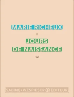 Jours de naissance