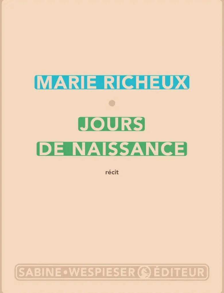 Jours de naissance