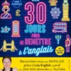 30 jours pour se remettre à l'anglais