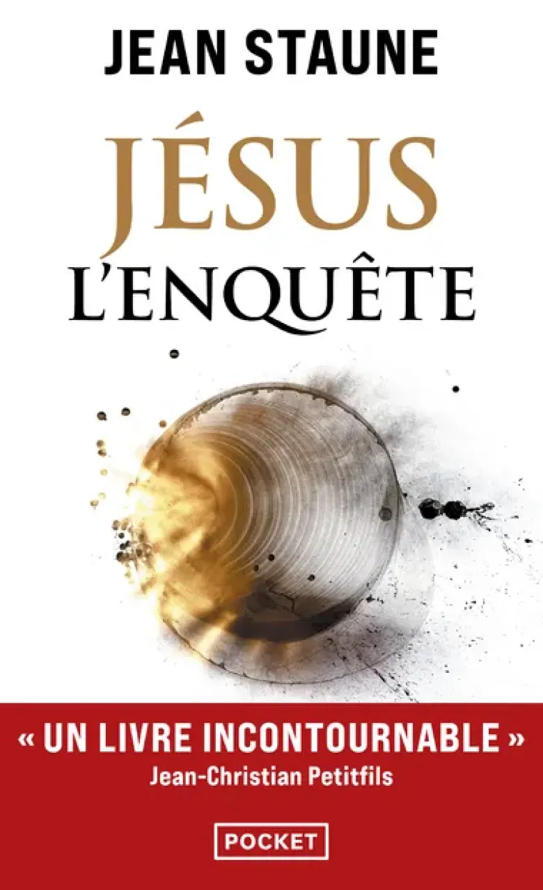 Jésus, l'enquête