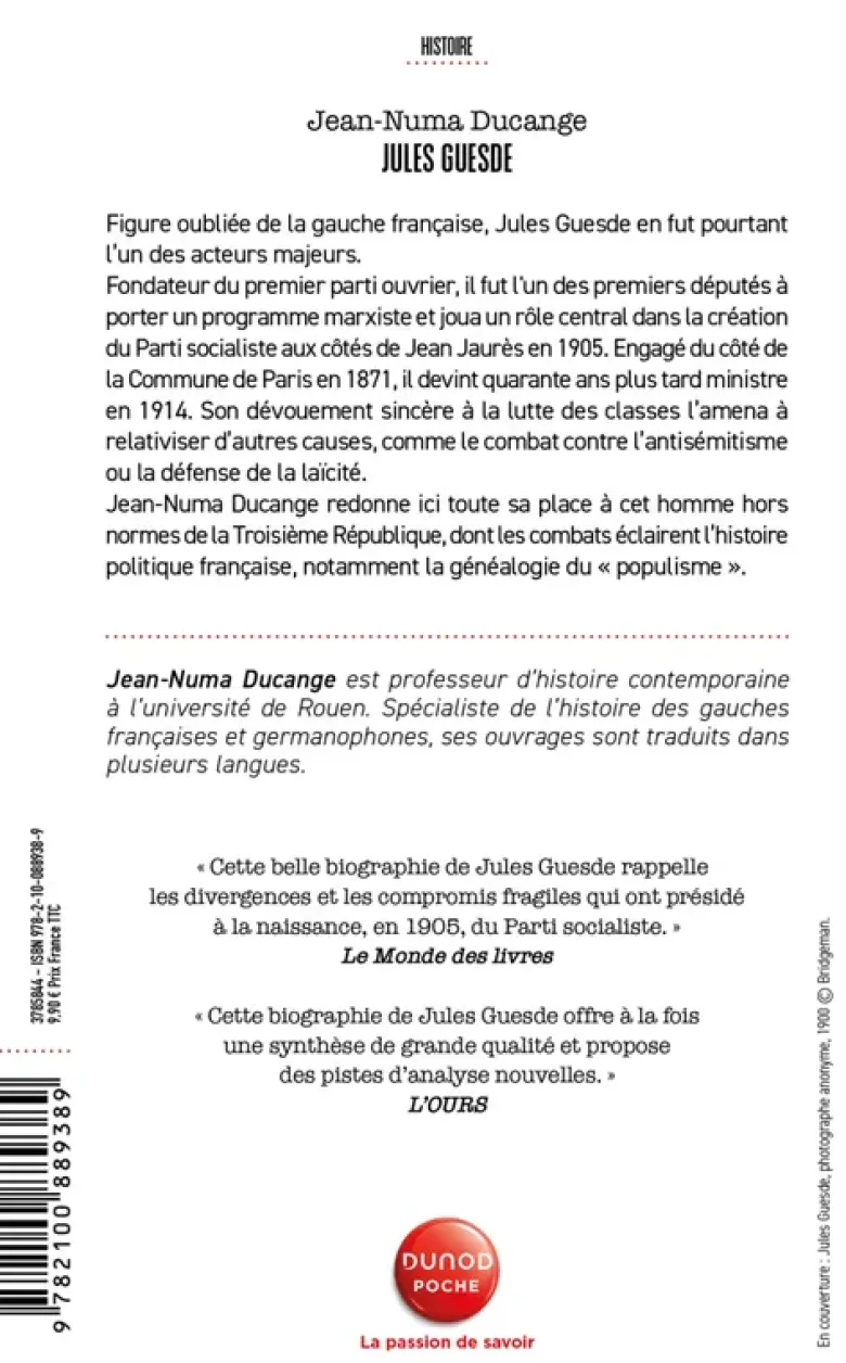 Jules Guesde