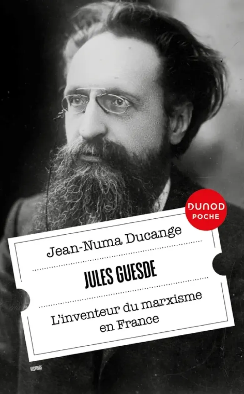Jules Guesde