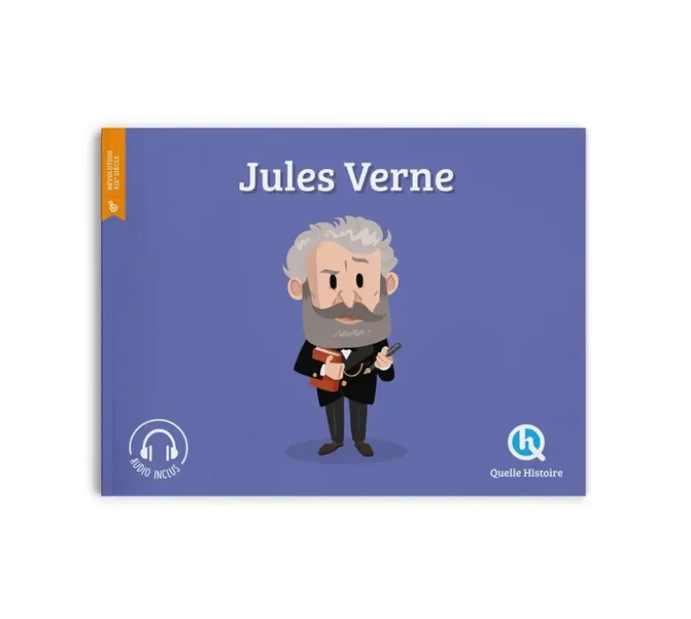 Jules Verne