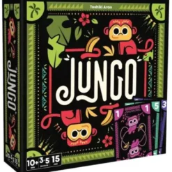 Jungo