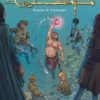 KaamelottKaradoc Et L'Icosaèdre