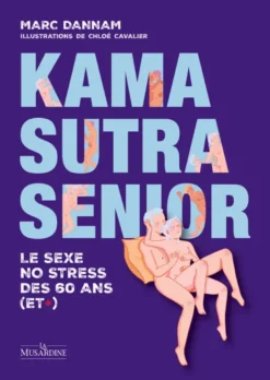 Kama Sutra Senior