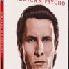 4K / American Psycho / Harron, Ma / Bale, Chri