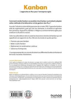 Kanban -2e éd.