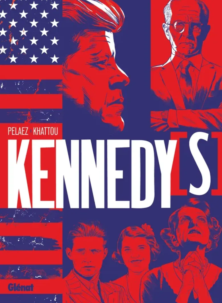 Kennedy(s)