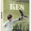 Kes (Version Restaurée) - DVD (1969)