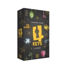 4 Keys