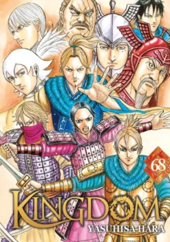 Kingdom - Tome 68