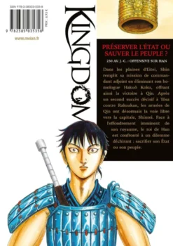 Kingdom - Tome 77