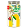 Kit DIY Canette Bag Charm Pshiiit - Lemonade