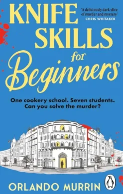 Knife skills for beginners