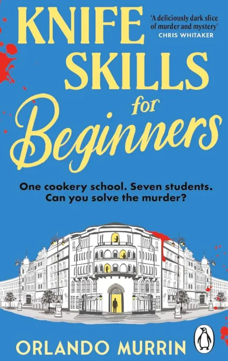 Knife skills for beginners