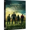 Knock at the Cabin - DVD (2023)