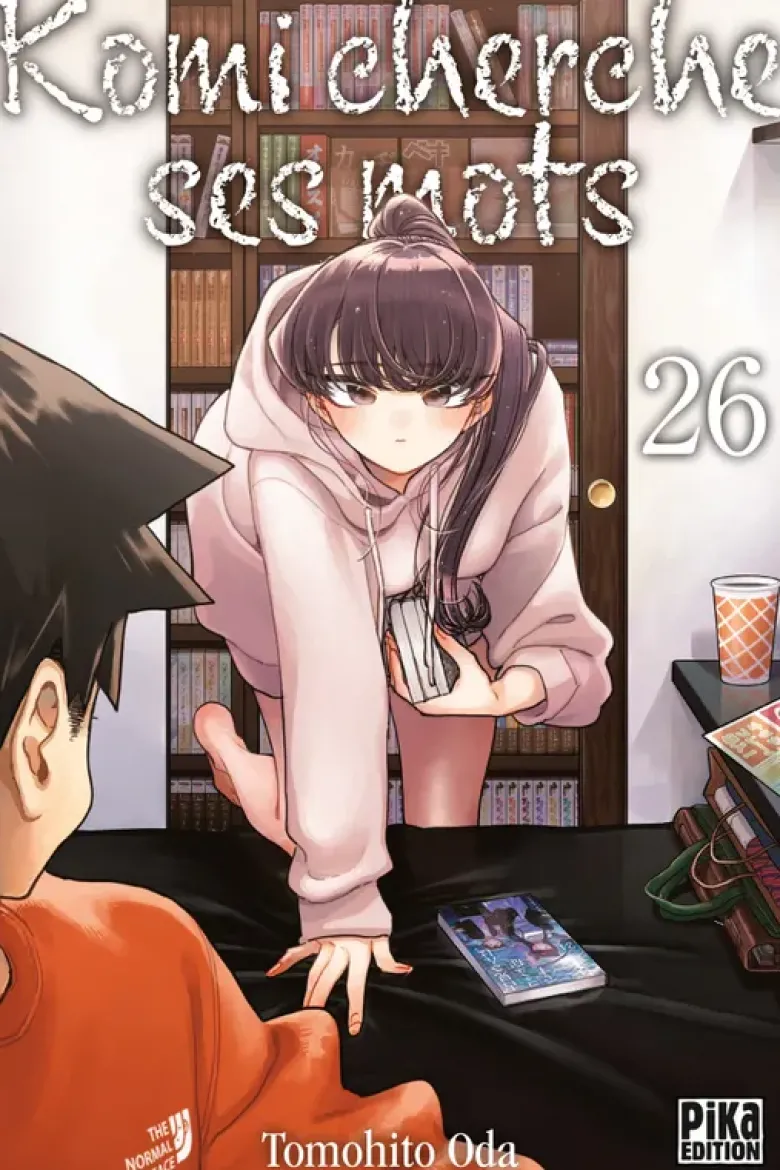 Komi cherche ses mots T26