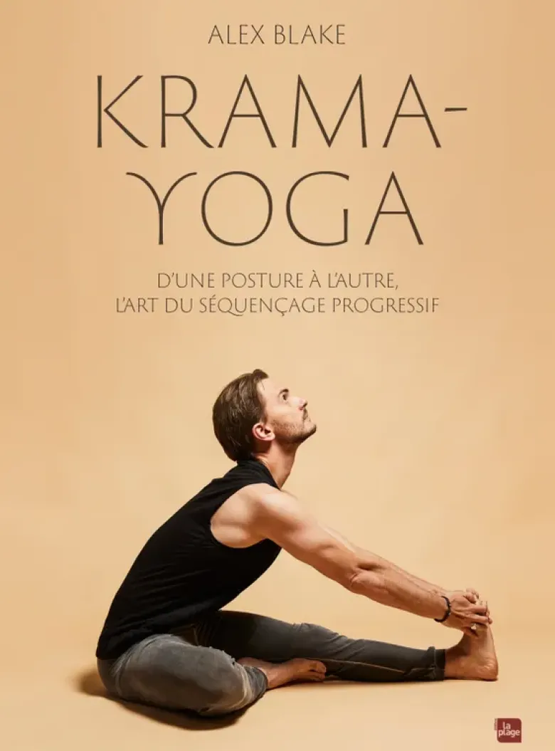 Krama Yoga