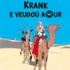 Krank e veudoù aour
