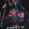 4KSB / Scream 7 (Édition Limitée) - Steelbook 4K UHD + Blu-ray/ Williamson / Campbell,