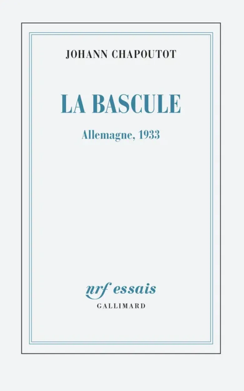 La bascule