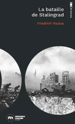La bataille de Stalingrad