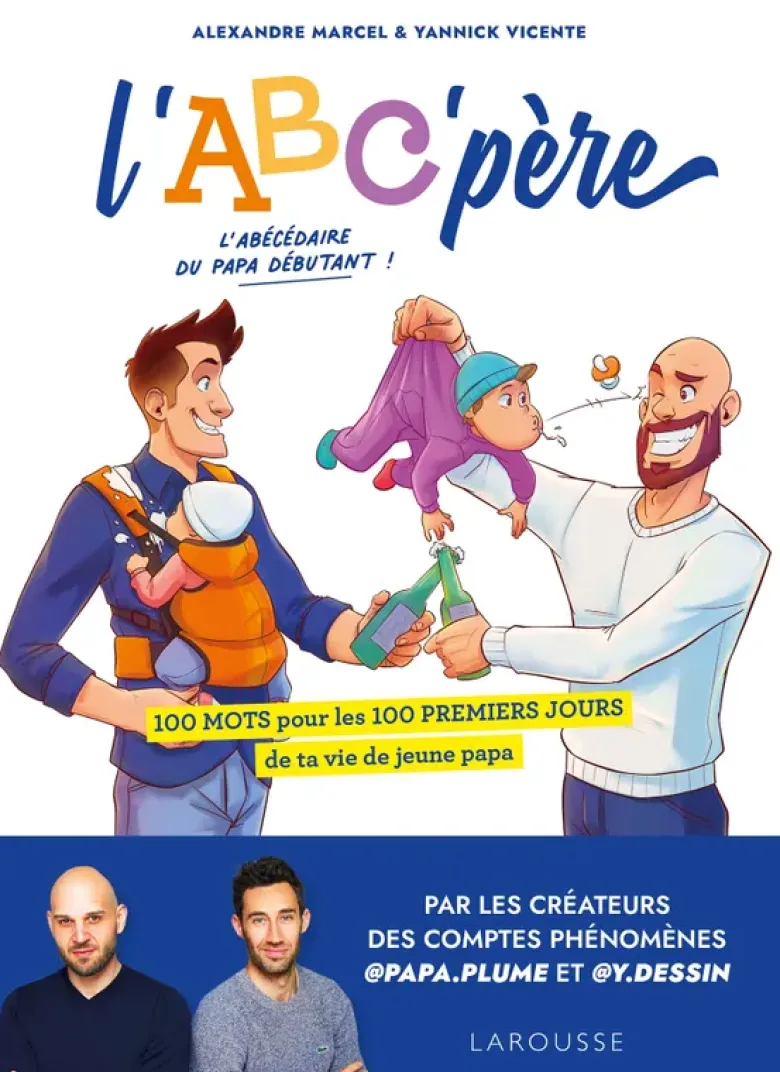 L'ABC'père