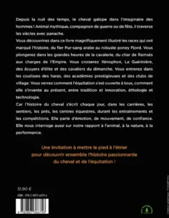 La belle histoire du cheval et de l’équitation
