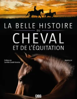 La belle histoire du cheval et de l’équitation