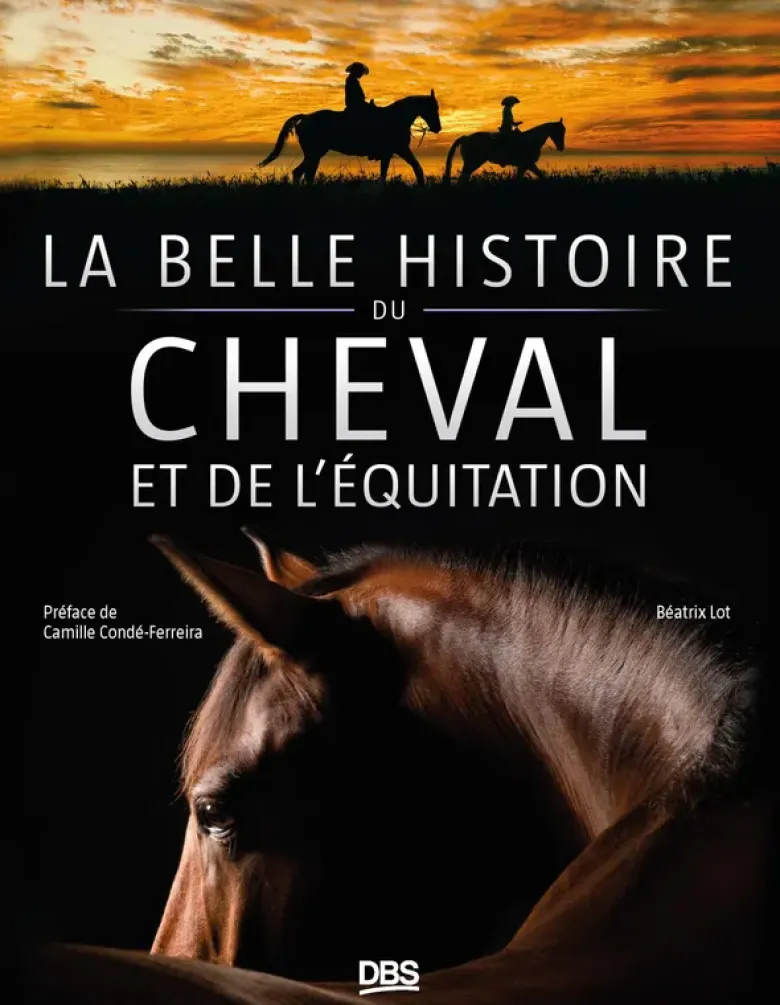 La belle histoire du cheval et de l’équitation