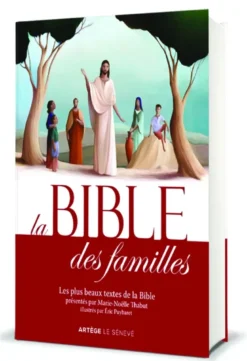 La Bible des familles