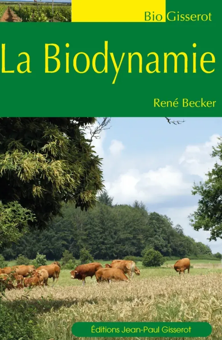 La biodynamie