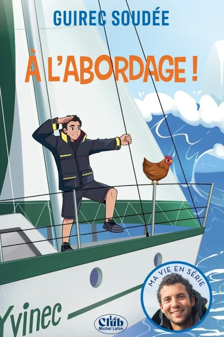 À l'abordage !