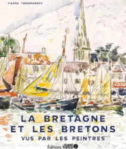 La Bretagne et les bretons vus par les peintres