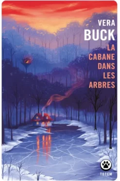 La Cabane dans les arbres