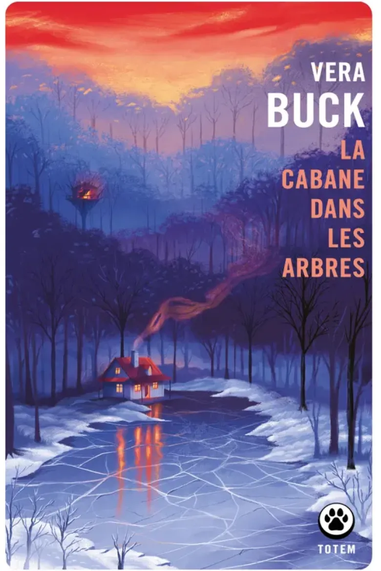 La Cabane dans les arbres