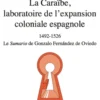 La Caraïbe, laboratoire de l'expansion coloniale espagnole (1492-1526)