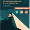 La carte des 100 incontournables de la littérature ado
