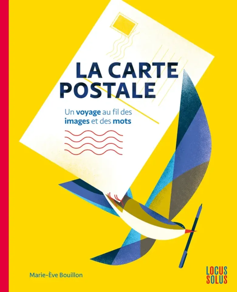 La carte postale