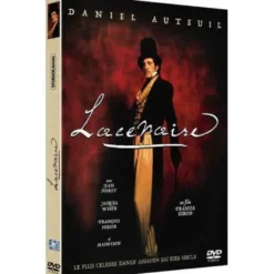 Lacenaire - DVD (1990)