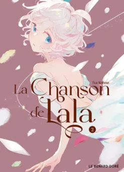La Chanson de Lala T2