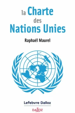 La Charte des Nations-unies