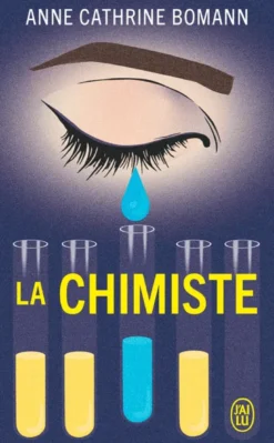La chimiste