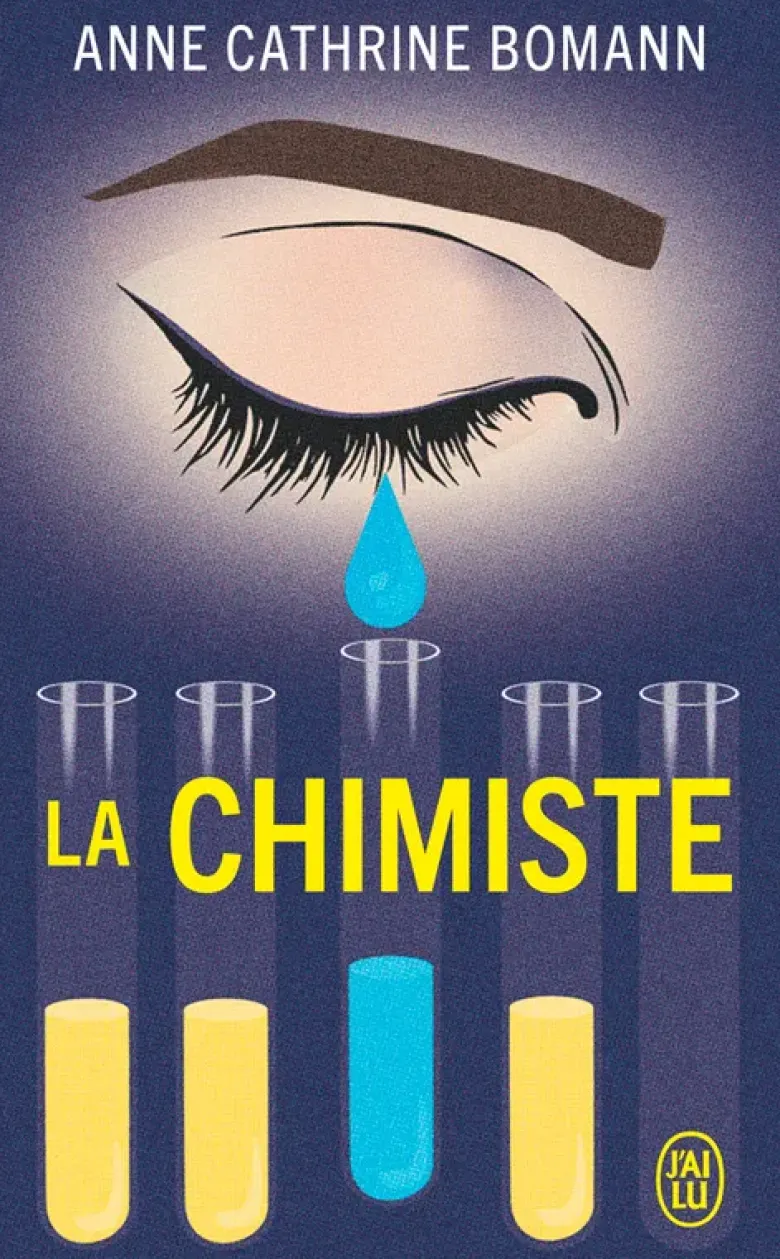 La chimiste