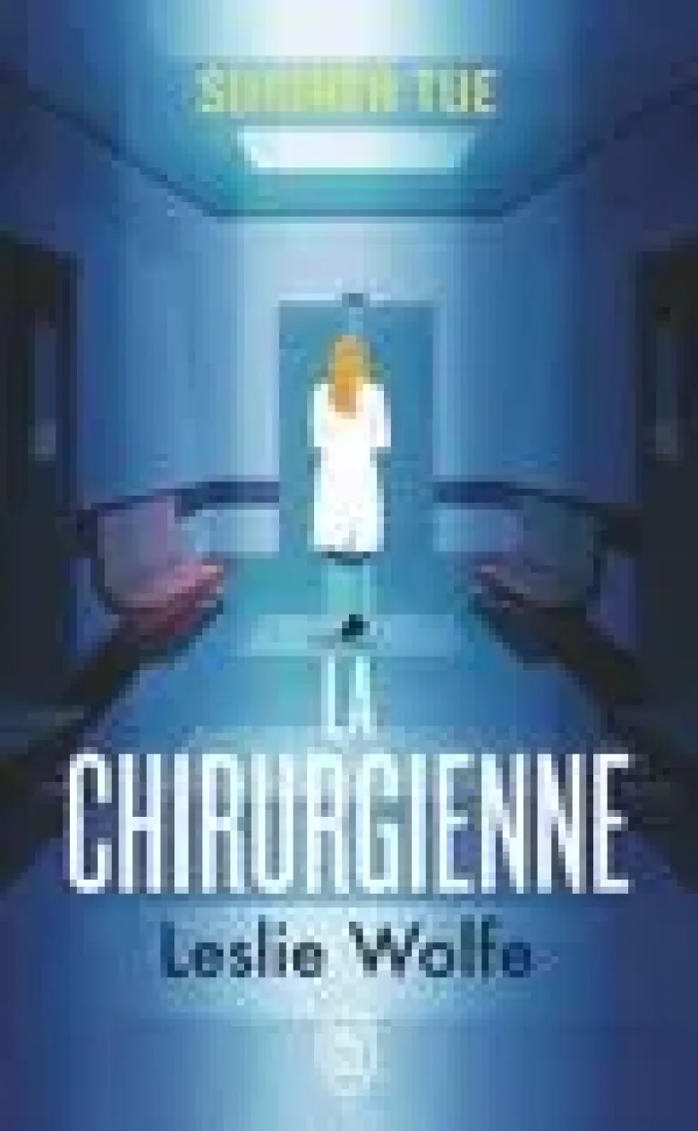 La chirurgienne