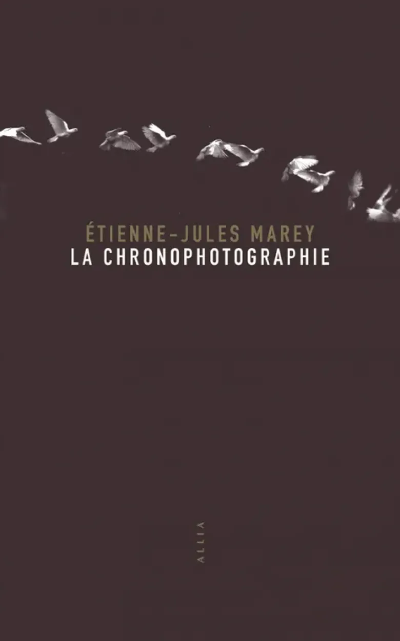 La Chronophotographie